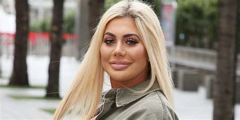 chloe ferry makeup|chloe ferry cosmetic surgery.